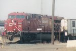 CP 9706 East